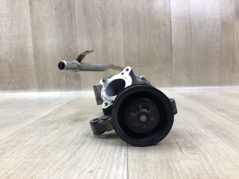 водяний насос MERCEDES C-CLASS W205 16-21 A 274 200 09 00 — 4