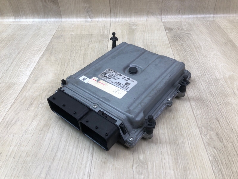 Блок керування двигуном MERCEDES GL-CLASS X166 12-16 A 278 900 14 00