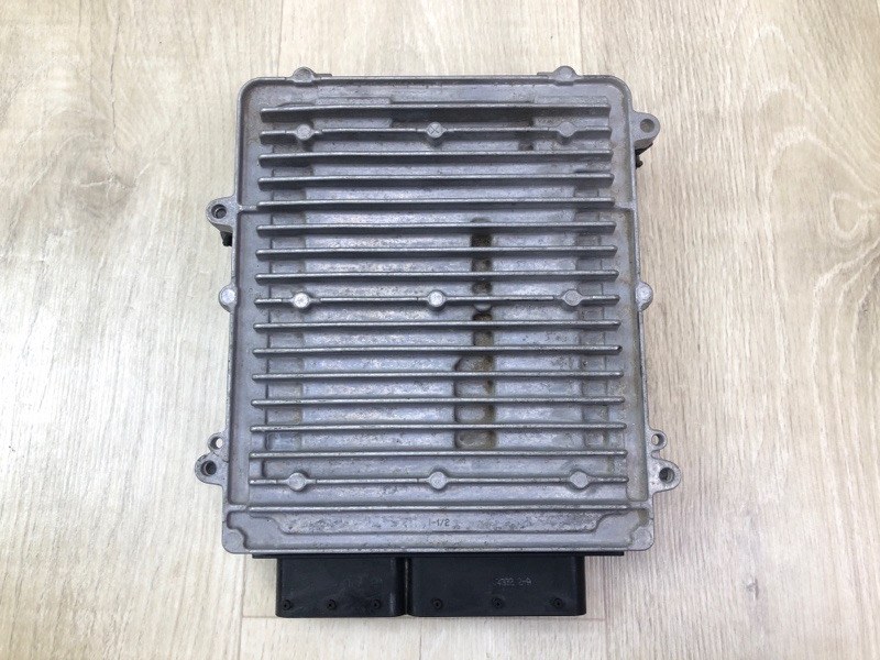 Блок керування двигуном MERCEDES GL-CLASS X166 12-16 A 278 900 14 00 — 3
