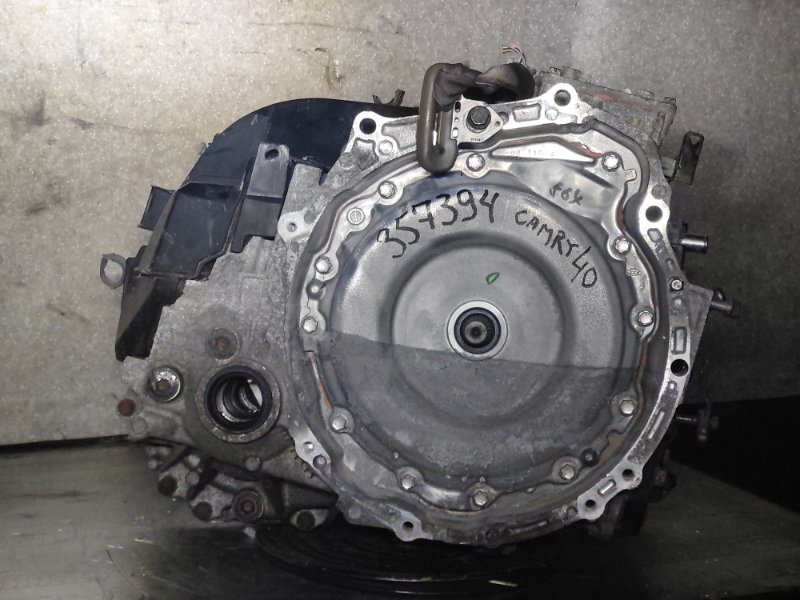 Автоматична трансмісія TOYOTA CAMRY 40 06-11 30900-33011