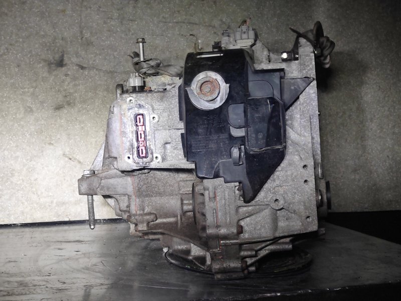 Автоматична трансмісія TOYOTA CAMRY 40 06-11 30900-33011 — 3