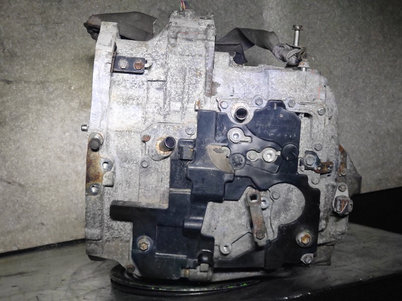 Автоматична трансмісія TOYOTA CAMRY 40 06-11 30900-33011 — 4