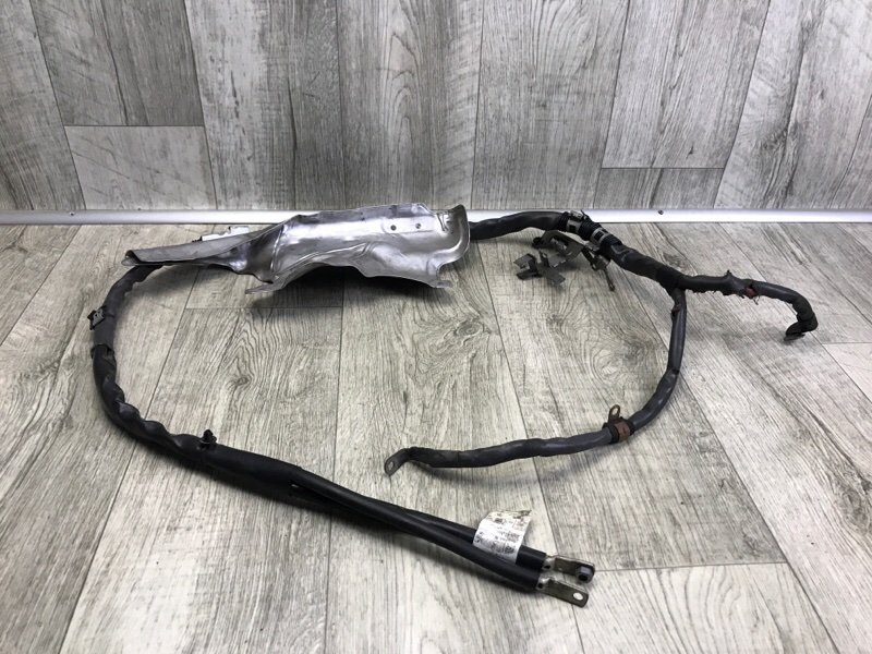 Утилізація MERCEDES GL-CLASS X166 12-16 A 166 440 95 08