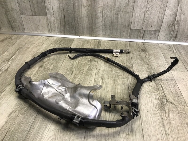 Утилізація MERCEDES GL-CLASS X166 12-16 A 166 440 95 08 — 2