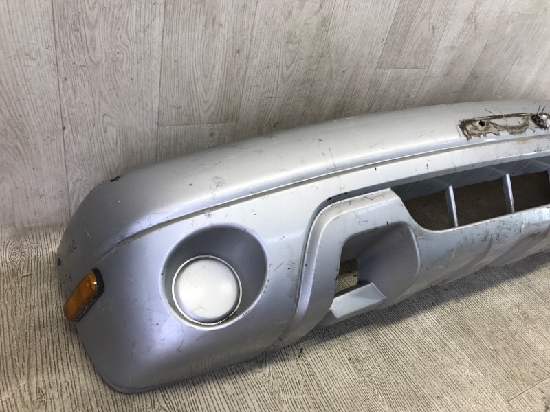 Бампер передній SUZUKI GRAND VITARA XL-7 01-06 71700-65820-5PK — 5