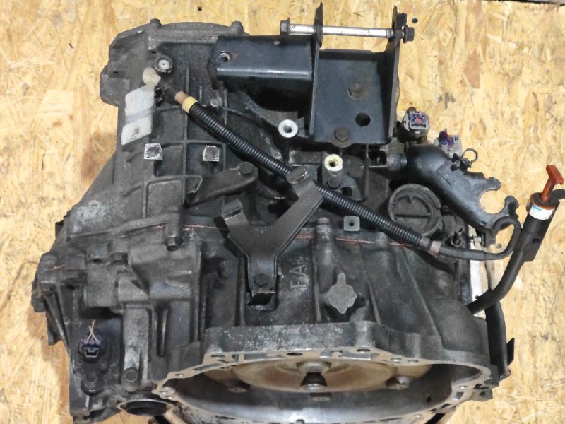 Автоматична трансмісія TOYOTA COROLLA 120 00-07 30500-1A790 — 2