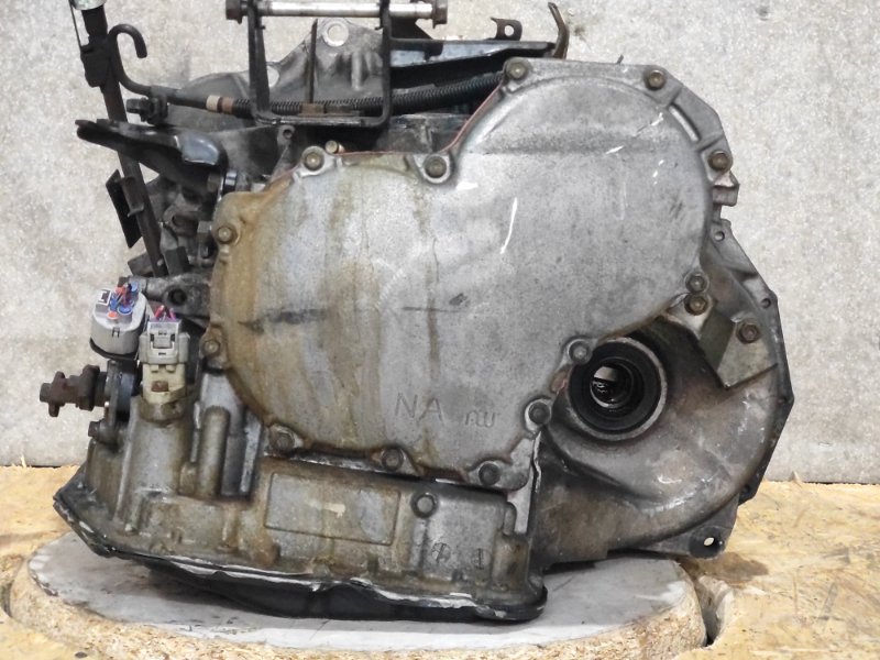 Автоматична трансмісія TOYOTA COROLLA 120 00-07 30500-1A790 — 3