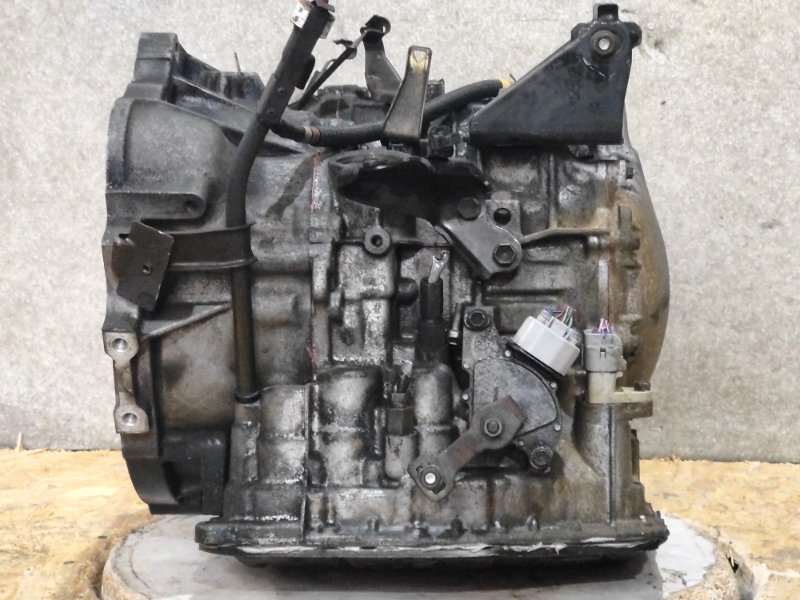 Автоматична трансмісія TOYOTA COROLLA 120 00-07 30500-1A790 — 4