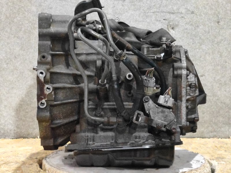 АКПП на запчастини (під ремонт) TOYOTA AVALON 05-12 30500-07010 — 3