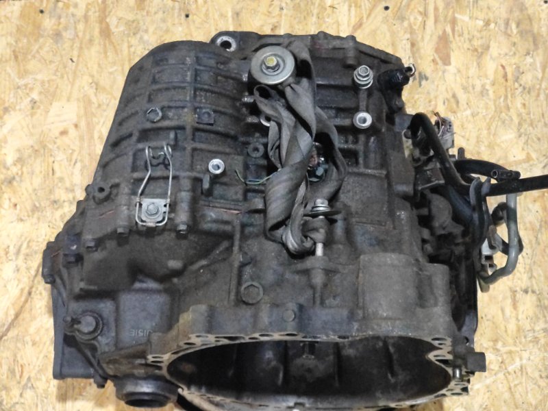 АКПП на запчастини (під ремонт) TOYOTA AVALON 05-12 30500-07010 — 5