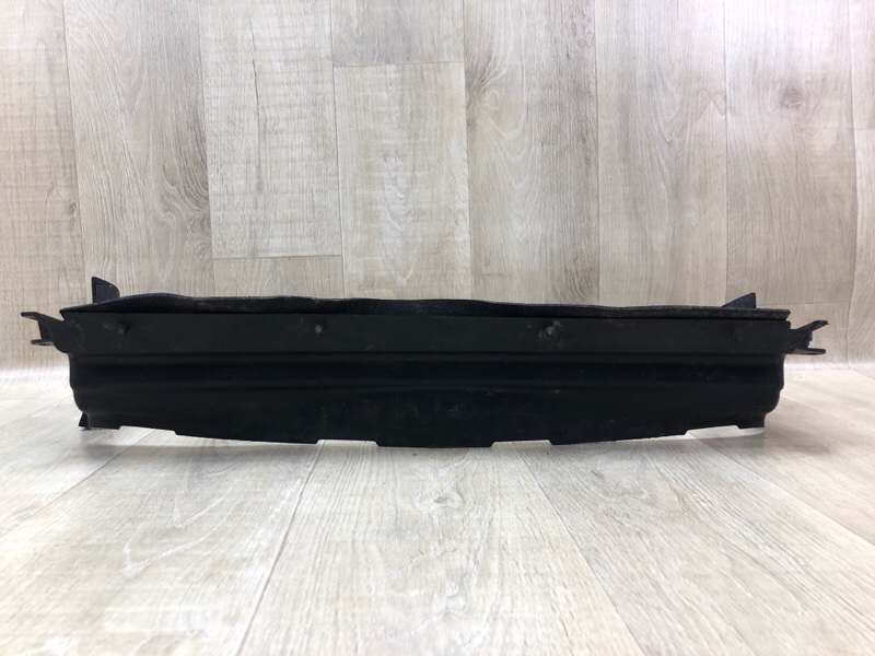 Дефлектор радіатора CHEVROLET SONIC 11-16 95199555 — 3