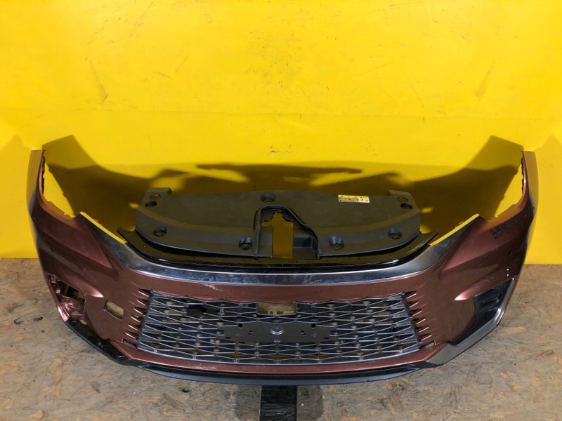 Бампер передній LEXUS LBX 23- 52119-5C978 — 5