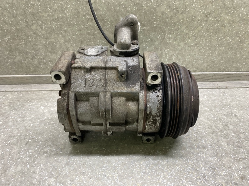 Компресор кондиціонера SUZUKI GRAND VITARA 98-05 95200-65DF1