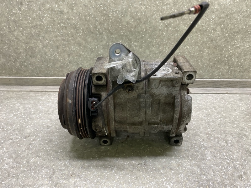Компресор кондиціонера SUZUKI GRAND VITARA 98-05 95200-65DF1 — 2