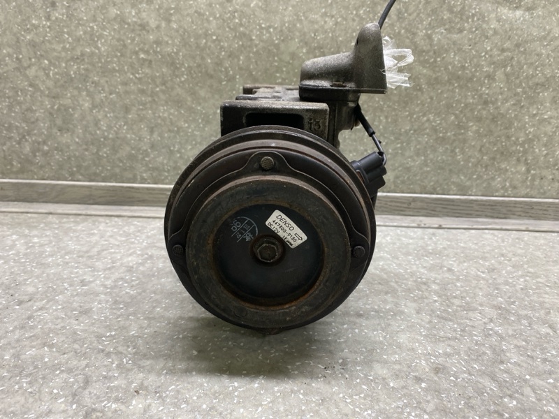 Компресор кондиціонера SUZUKI GRAND VITARA 98-05 95200-65DF1 — 3