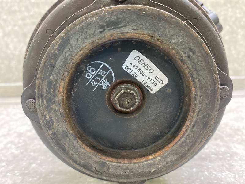 Компресор кондиціонера SUZUKI GRAND VITARA 98-05 95200-65DF1 — 5