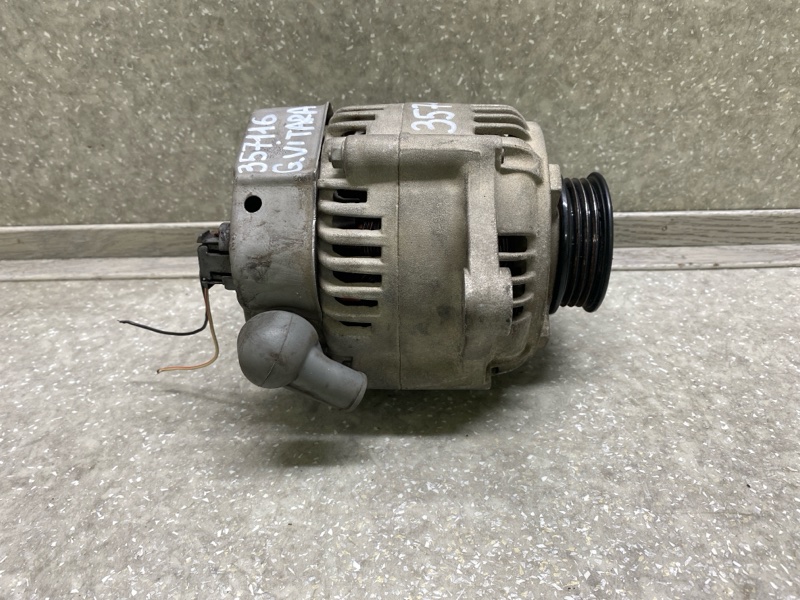 Генератор SUZUKI GRAND VITARA 98-05 31400-52D10 — 2