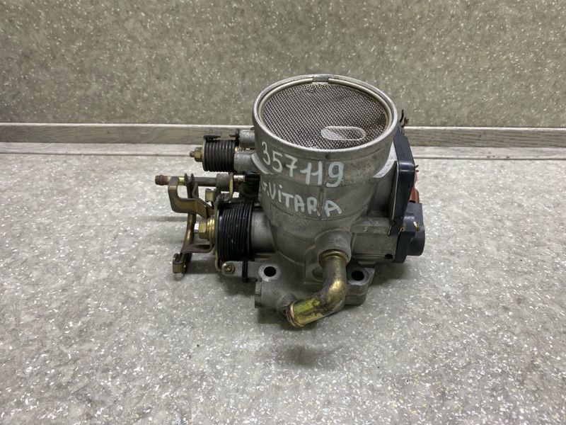 Дросельна заслінка SUZUKI GRAND VITARA 98-05 13400-67D00