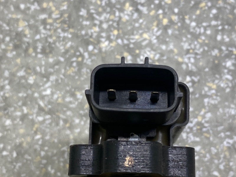 Котушка запалювання SUZUKI GRAND VITARA 98-05 33410-77E21 — 3