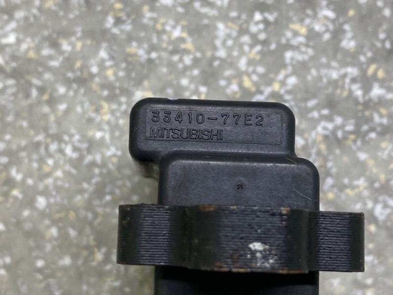 Котушка запалювання SUZUKI GRAND VITARA 98-05 33410-77E21 — 4