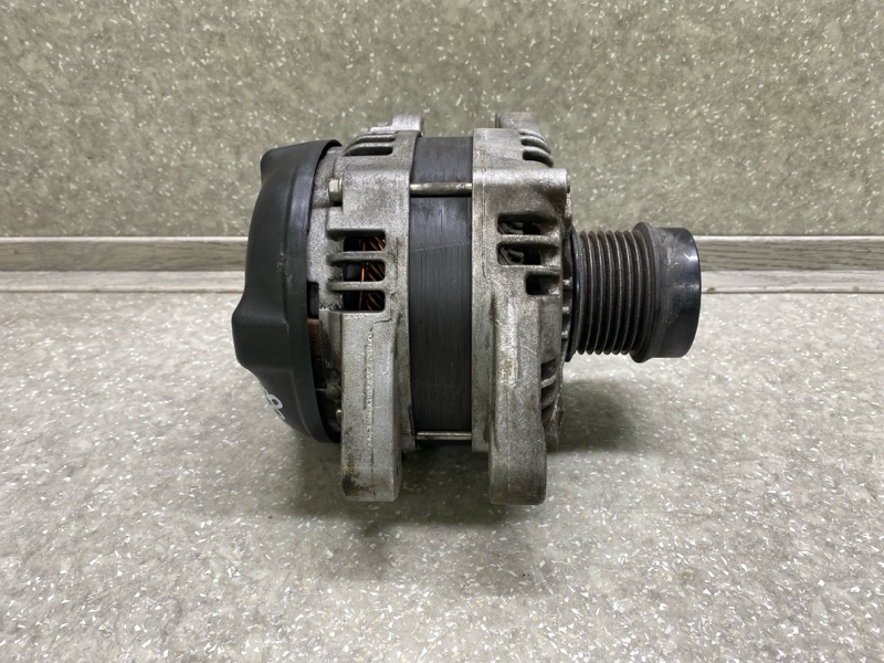 Генератор TOYOTA HIGHLANDER 07-13 27060-31111