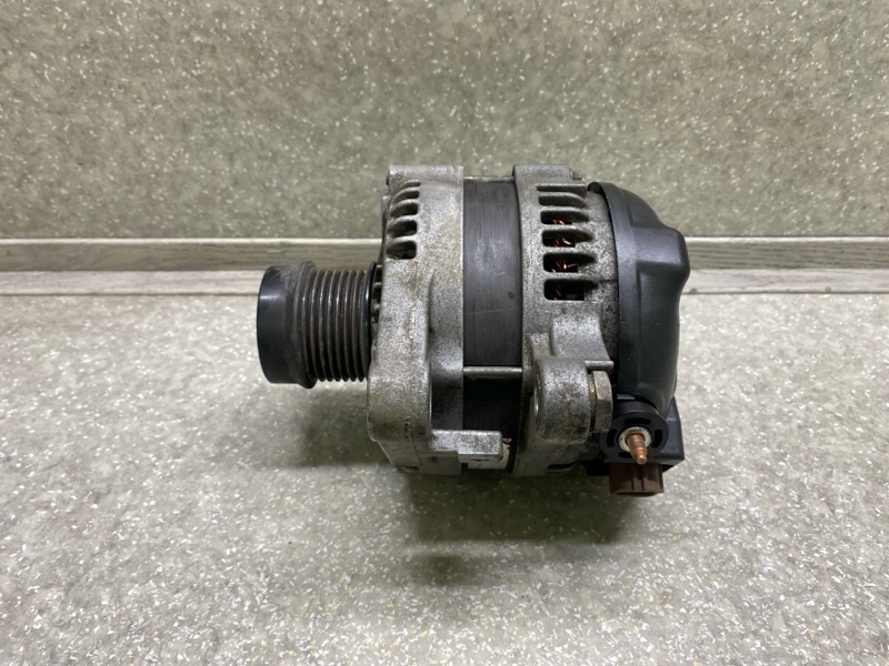 Генератор TOYOTA HIGHLANDER 07-13 27060-31111 — 2