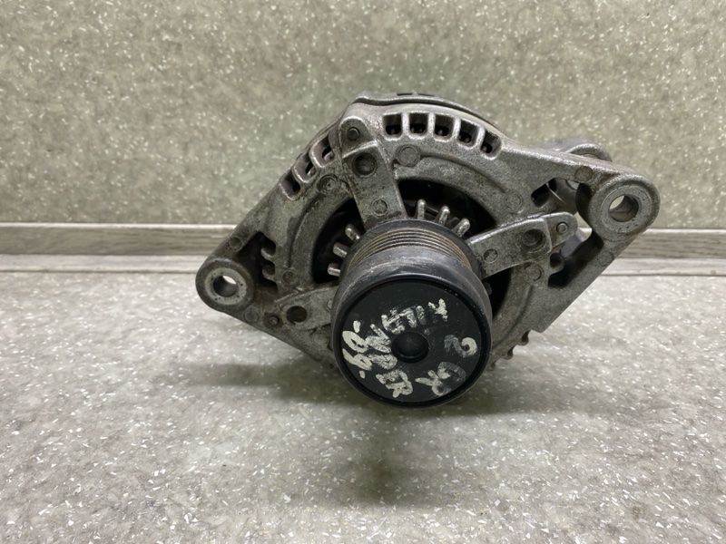 Генератор TOYOTA HIGHLANDER 07-13 27060-31111 — 3