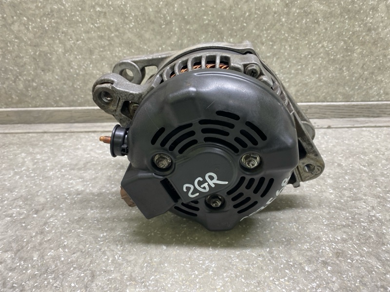 Генератор TOYOTA HIGHLANDER 07-13 27060-31111 — 4