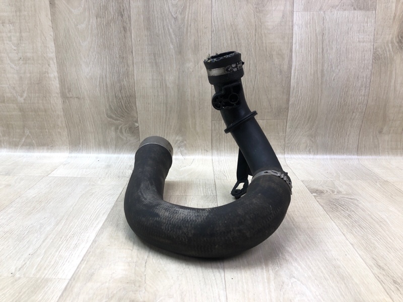 Патрубок інтеркулера CHEVROLET SONIC 11-16 95182750 — 2