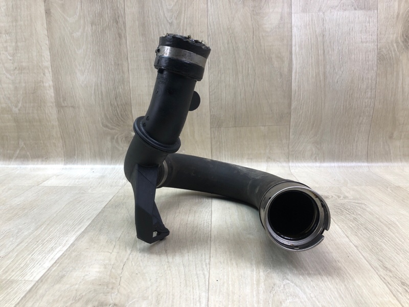 Патрубок інтеркулера CHEVROLET SONIC 11-16 95182750 — 4