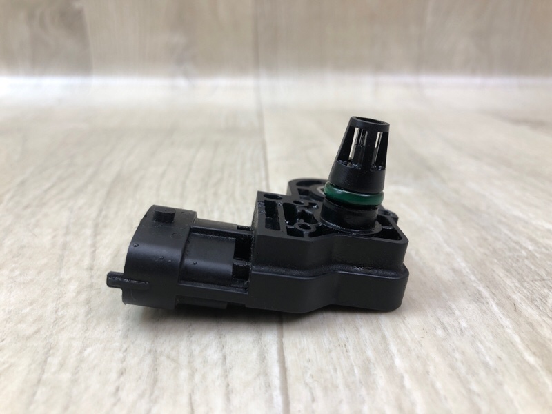 Датчик абсолютного тиску (MAP sensor) CHEVROLET SONIC 11-16 55568175