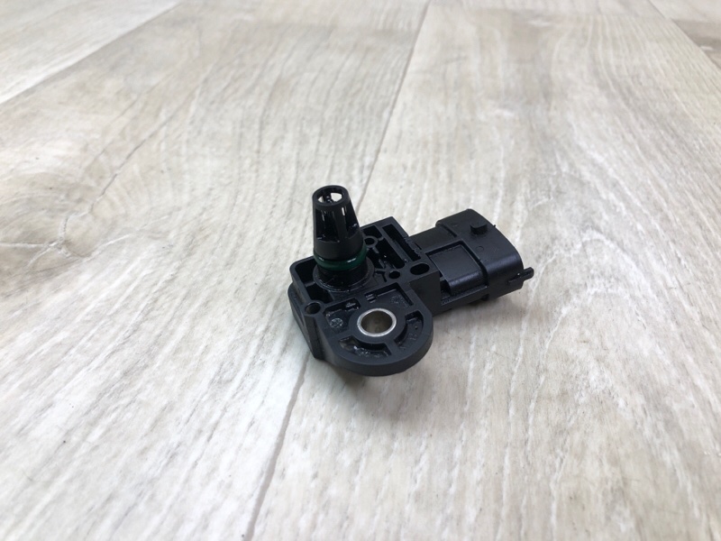 Датчик абсолютного тиску (MAP sensor) CHEVROLET SONIC 11-16 55568175 — 2
