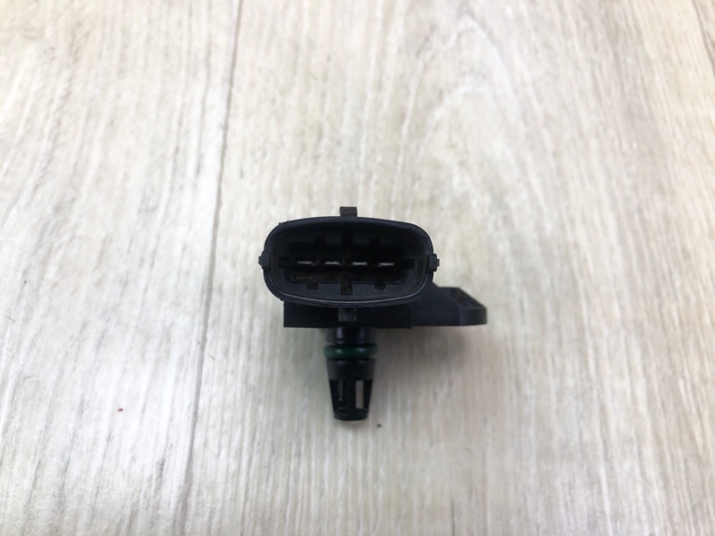 Датчик абсолютного тиску (MAP sensor) CHEVROLET SONIC 11-16 55568175 — 4
