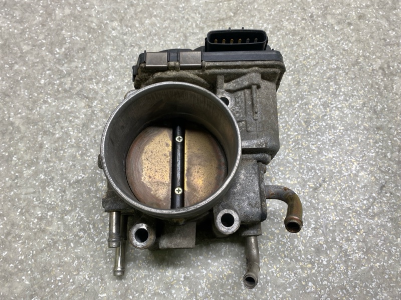 Дросельна заслінка TOYOTA TUNDRA 99-06 22030-50170