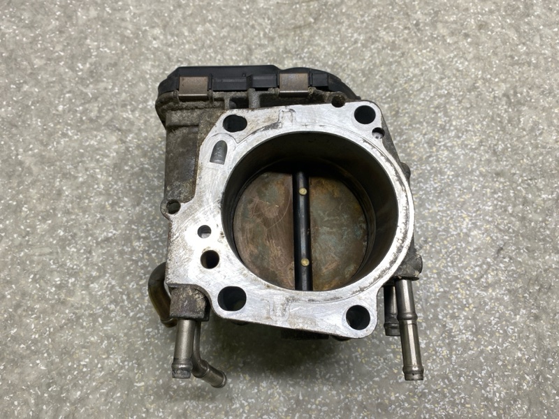 Дросельна заслінка TOYOTA TUNDRA 99-06 22030-50170 — 2
