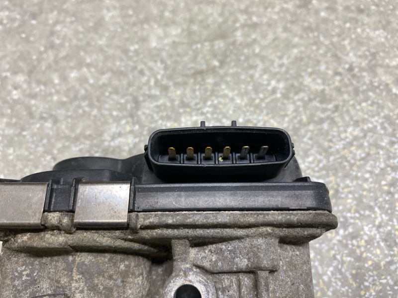 Дросельна заслінка TOYOTA TUNDRA 99-06 22030-50170 — 5
