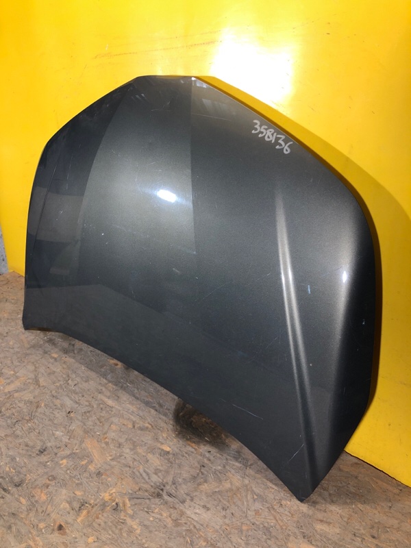 Капот TOYOTA COROLLA 18- 53301-02390 — 3