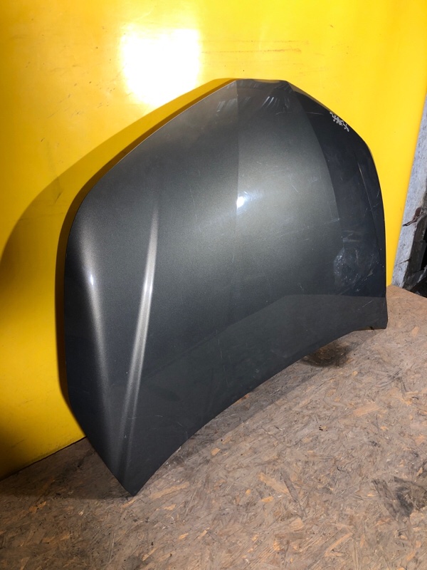 Капот TOYOTA COROLLA 18- 53301-02390 — 4