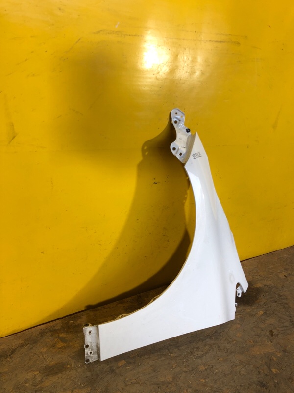 Крило переднє ліве TOYOTA COROLLA 18- 53802-12B10 — 4