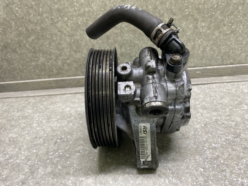 Насос ГПК HONDA ELEMENT 02-11 56110-PZD-A02 — 2