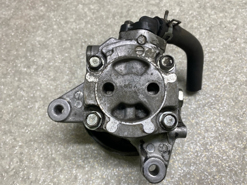 Насос ГПК HONDA ELEMENT 02-11 56110-PZD-A02 — 4