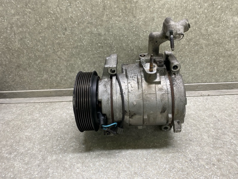 Компресор кондиціонера HONDA ELEMENT 02-11 38810-PZD-A00
