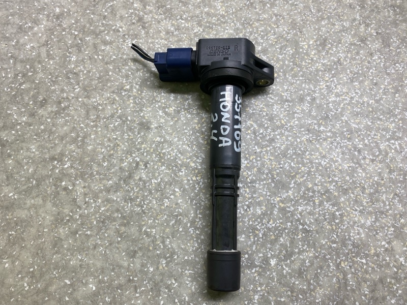 Котушка запалювання HONDA ELEMENT 02-11 30520-RRA-007