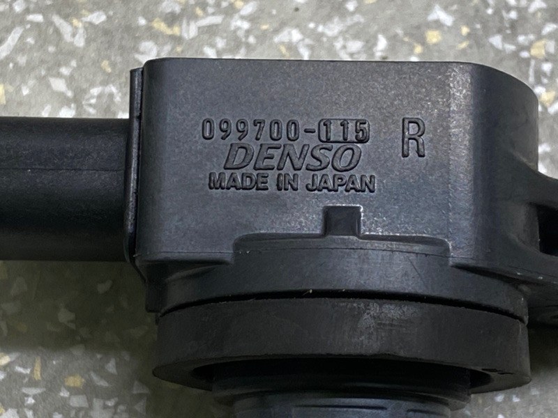 Котушка запалювання HONDA ELEMENT 02-11 30520-RRA-007 — 3