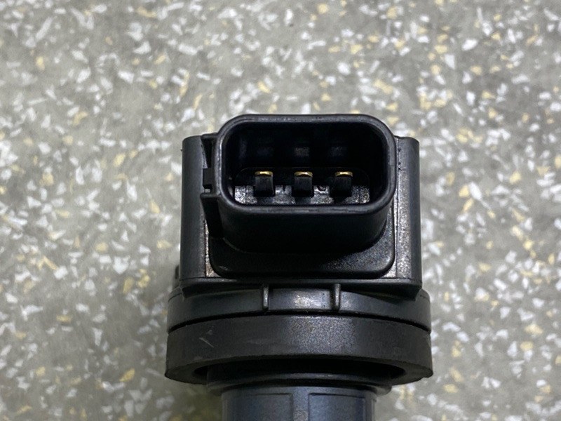 Котушка запалювання HONDA ELEMENT 02-11 30520-RRA-007 — 4