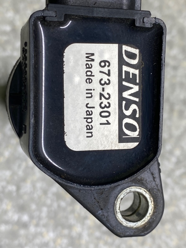 Котушка запалювання HONDA ELEMENT 02-11 30520-RRA-007 — 5