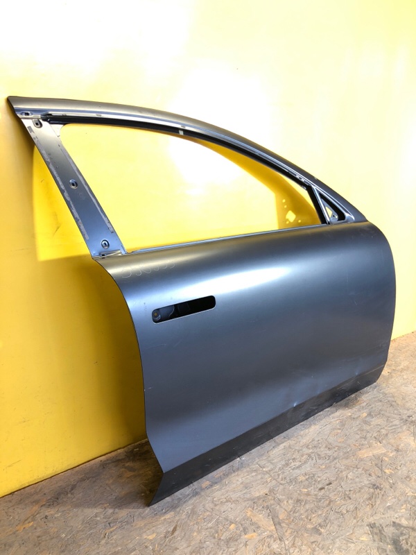 Двері передні праві HYUNDAI IONIQ 6  22- 76004 KL000 — 3