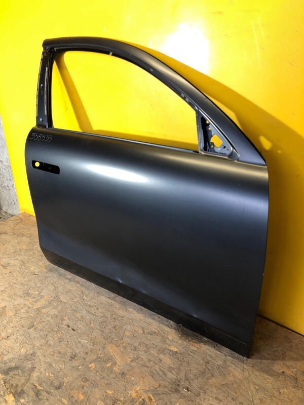 Двері передні праві HYUNDAI IONIQ 6  22- 76004 KL000 — 4