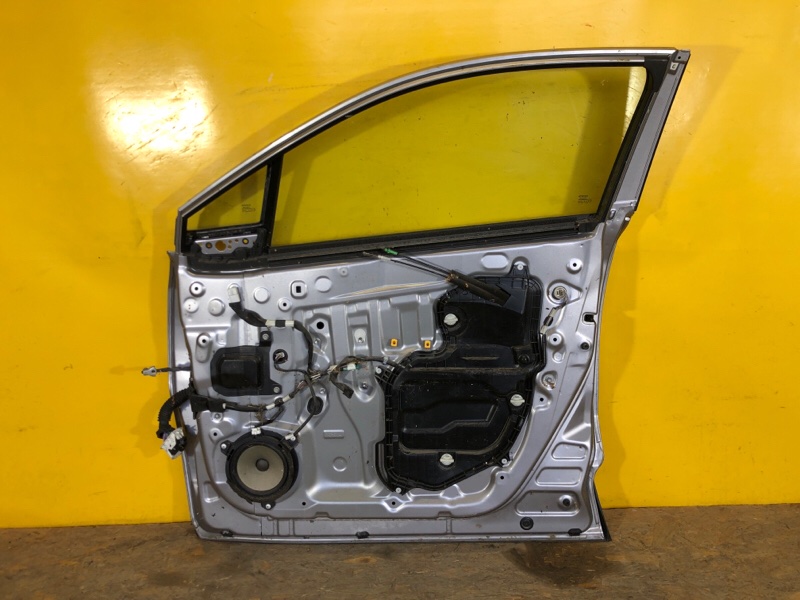Двері передні праві TOYOTA C-HR 16- 67001-F4010 — 5