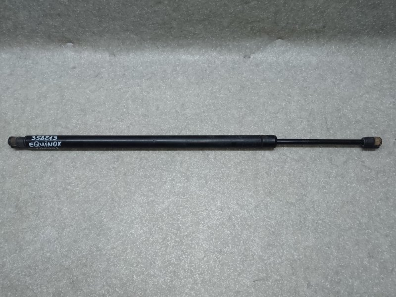 Амортизатор кришки багажника правий CHEVROLET EQUINOX 09-17 84131448